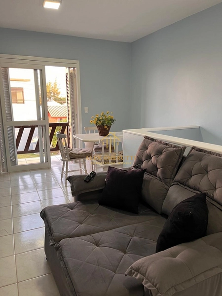 Aparamento à venda na praia de Marina Maristela, 1 dormitório: 5ª foto da galeria de imagens do imóvel