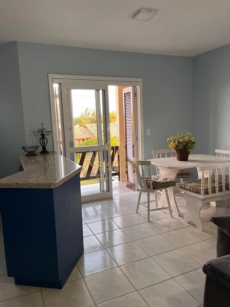 Aparamento à venda na praia de Marina Maristela, 1 dormitório: 6ª foto da galeria de imagens do imóvel