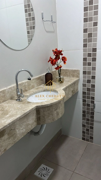 Aparamento à venda na praia de Marina Maristela, 1 dormitório: 13ª foto da galeria de imagens do imóvel