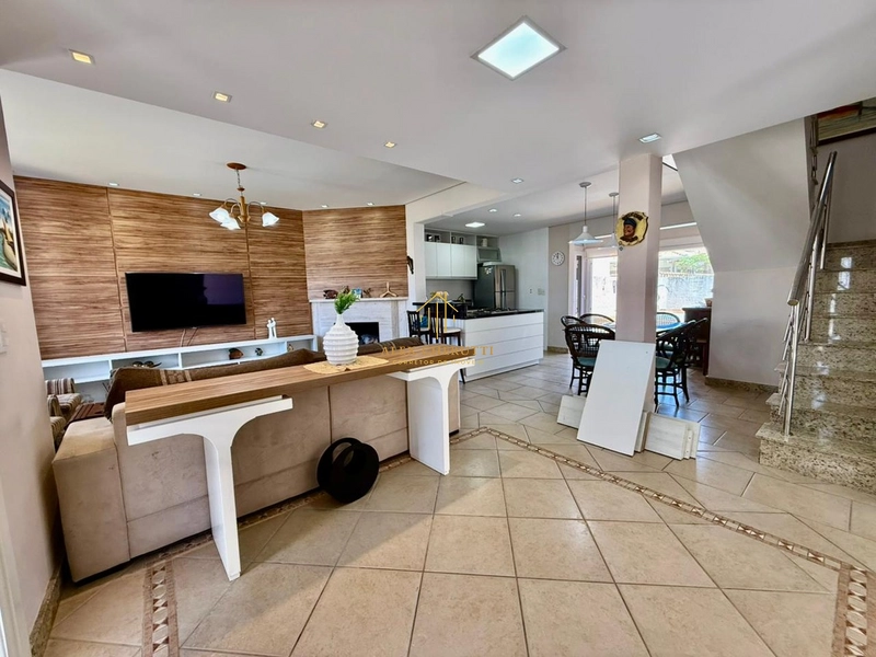 Lindo sobrado mobiliado e decorado à venda em Atlântida Sul: 15ª foto da galeria de imagens do imóvel