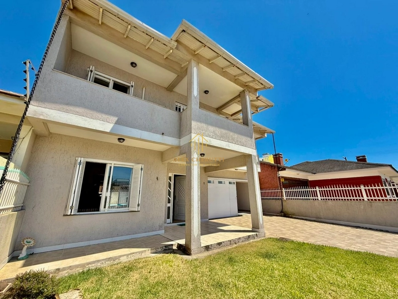 Lindo sobrado mobiliado e decorado à venda em Atlântida Sul: 5ª foto da galeria de imagens do imóvel