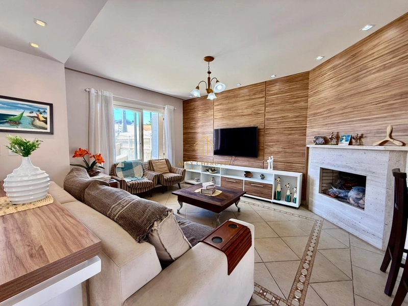 Lindo sobrado mobiliado e decorado à venda em Atlântida Sul: 13ª foto da galeria de imagens do imóvel