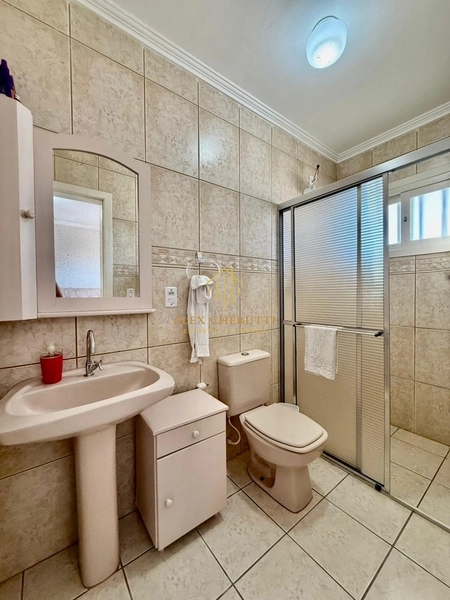 Lindo sobrado mobiliado e decorado à venda em Atlântida Sul: 27ª foto da galeria de imagens do imóvel