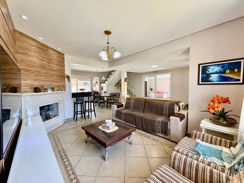 Lindo sobrado mobiliado e decorado à venda em Atlântida Sul: 14ª foto da galeria de imagens do imóvel