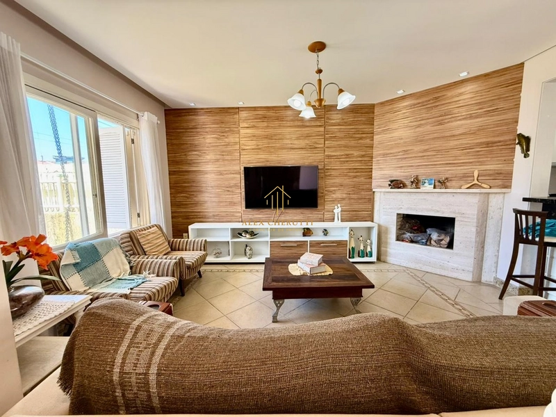 Lindo sobrado mobiliado e decorado à venda em Atlântida Sul: 12ª foto da galeria de imagens do imóvel