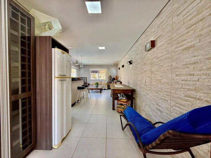 Lindo sobrado mobiliado e decorado à venda em Atlântida Sul: 38ª foto da galeria de imagens do imóvel