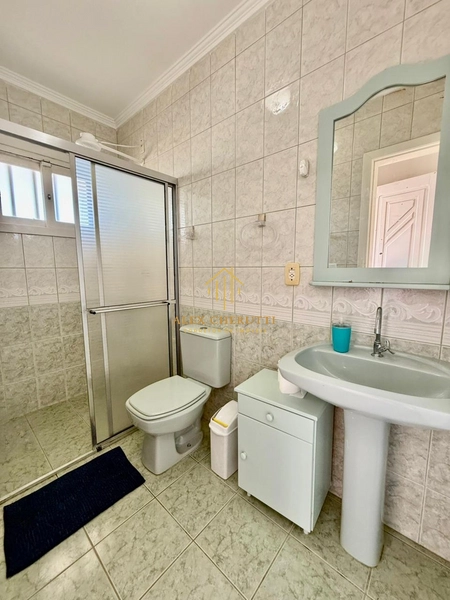 Lindo sobrado mobiliado e decorado à venda em Atlântida Sul: 32ª foto da galeria de imagens do imóvel