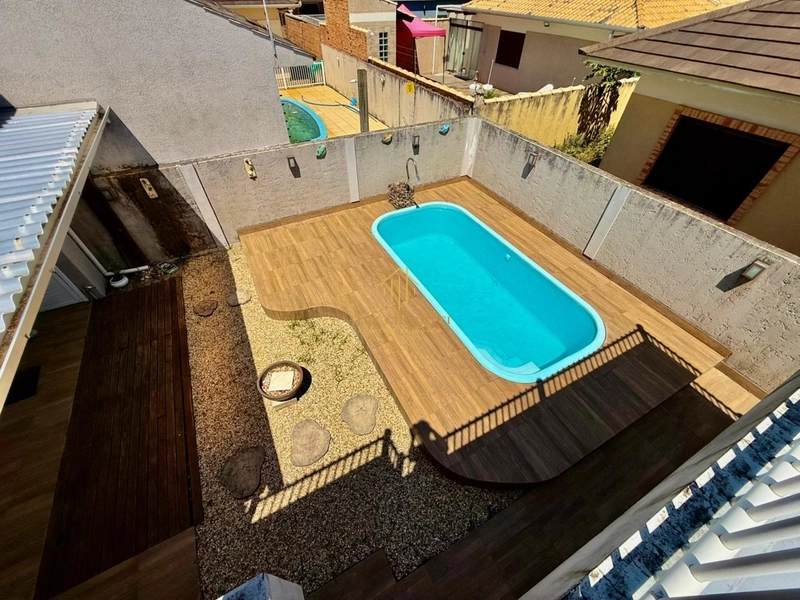 Lindo sobrado mobiliado e decorado à venda em Atlântida Sul: 44ª foto da galeria de imagens do imóvel