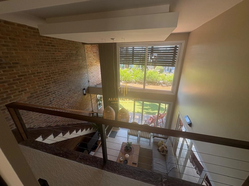 Casa finamene mobiliada e decorada no condomíinio Las Palmas: 15ª foto da galeria de imagens do imóvel