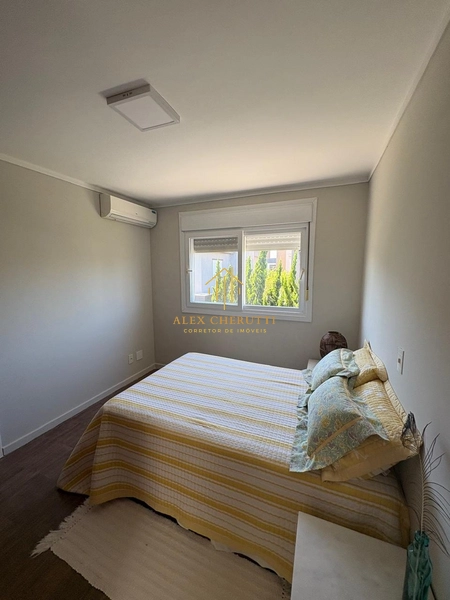 Casa finamene mobiliada e decorada no condomíinio Las Palmas: 21ª foto da galeria de imagens do imóvel