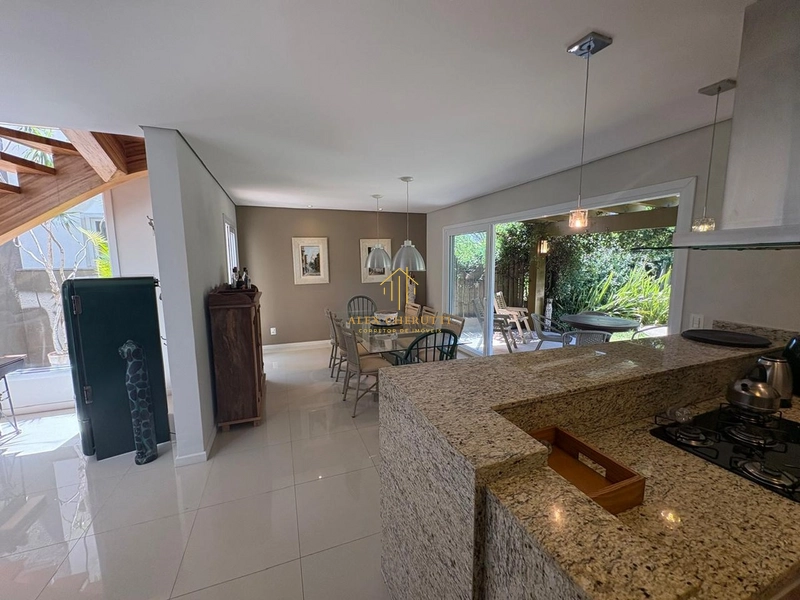 Casa finamene mobiliada e decorada no condomíinio Las Palmas: 12ª foto da galeria de imagens do imóvel