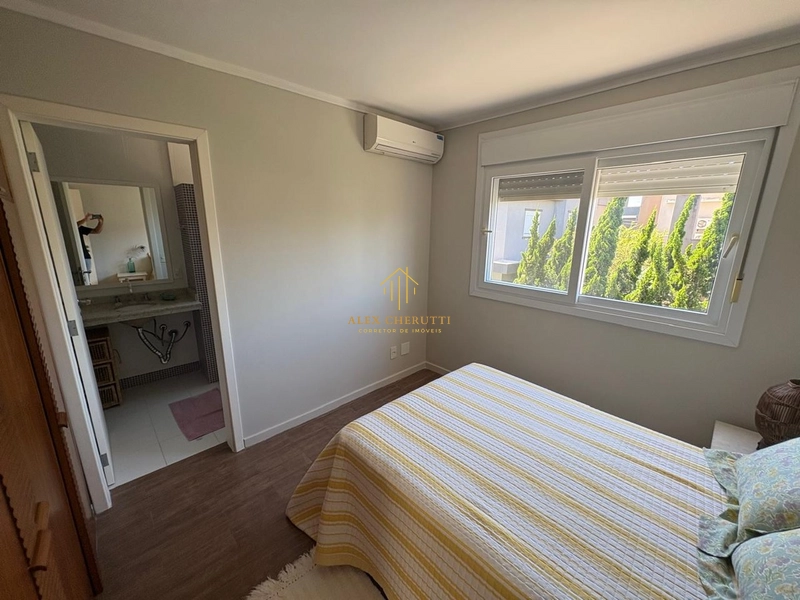 Casa finamene mobiliada e decorada no condomíinio Las Palmas: 23ª foto da galeria de imagens do imóvel