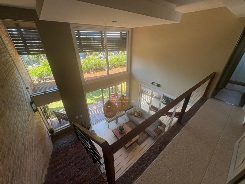 Casa finamene mobiliada e decorada no condomíinio Las Palmas: 29ª foto da galeria de imagens do imóvel