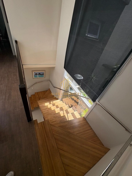 Casa finamene mobiliada e decorada no condomíinio Las Palmas: 16ª foto da galeria de imagens do imóvel