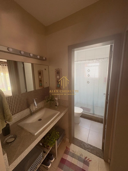 Casa finamene mobiliada e decorada no condomíinio Las Palmas: 27ª foto da galeria de imagens do imóvel