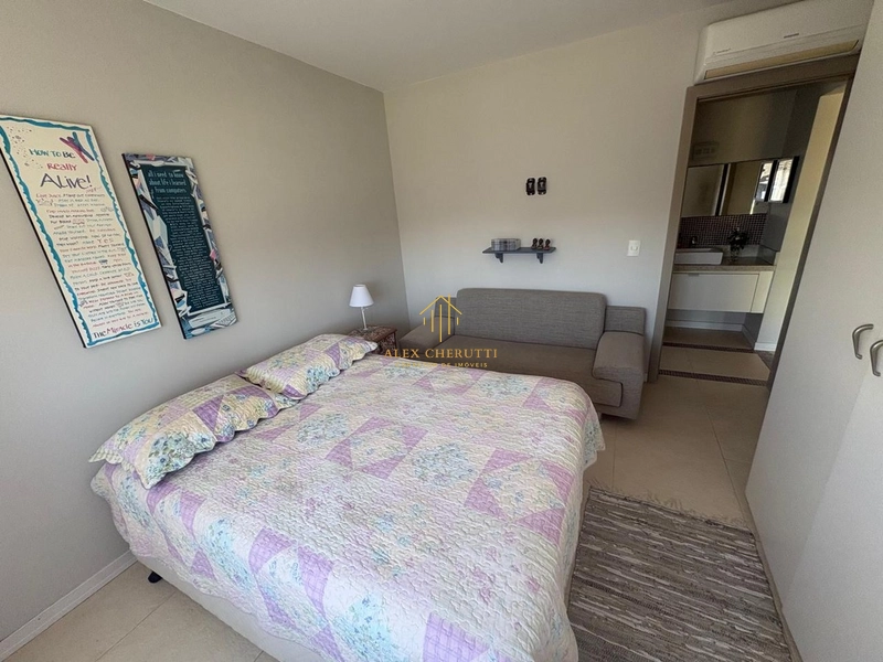 Casa finamene mobiliada e decorada no condomíinio Las Palmas: 19ª foto da galeria de imagens do imóvel