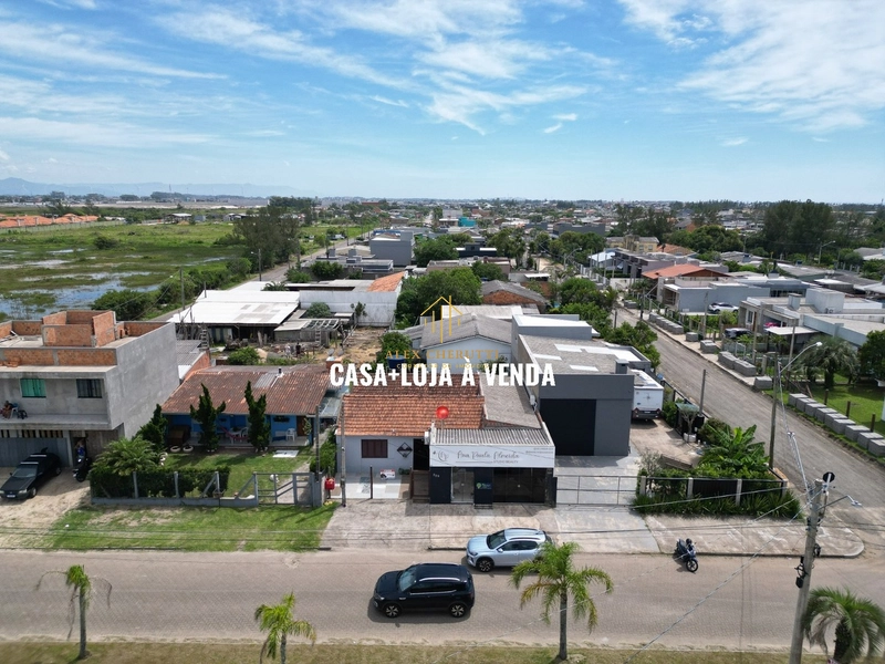 Casa com espaço para comércio em Noiva do Mar, 3 dormitórios: 39ª foto da galeria de imagens do imóvel