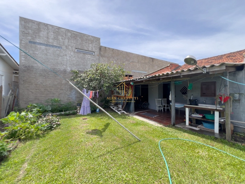 Casa com espaço para comércio em Noiva do Mar, 3 dormitórios: 36ª foto da galeria de imagens do imóvel