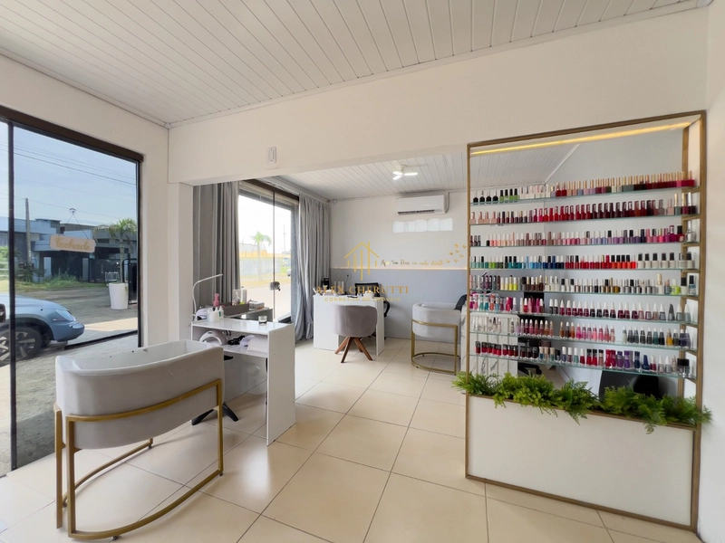 Casa com espaço para comércio em Noiva do Mar, 3 dormitórios: 14ª foto da galeria de imagens do imóvel