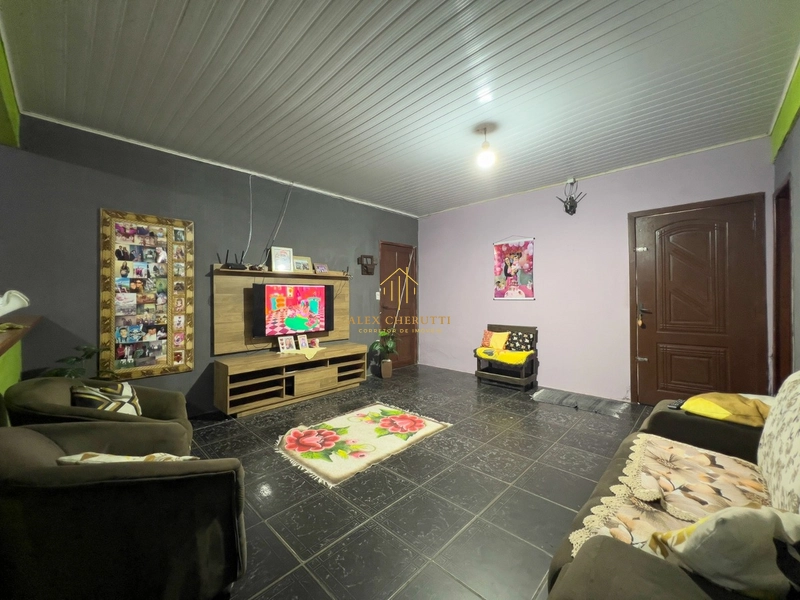 Casa com espaço para comércio em Noiva do Mar, 3 dormitórios: 20ª foto da galeria de imagens do imóvel