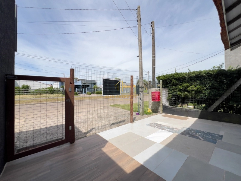 Casa com espaço para comércio em Noiva do Mar, 3 dormitórios: 6ª foto da galeria de imagens do imóvel