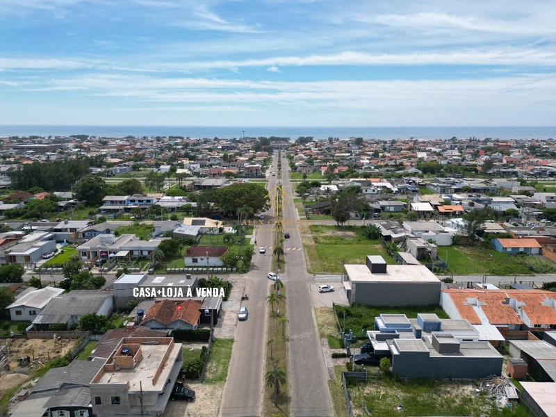 Casa com espaço para comércio em Noiva do Mar, 3 dormitórios: 38ª foto da galeria de imagens do imóvel