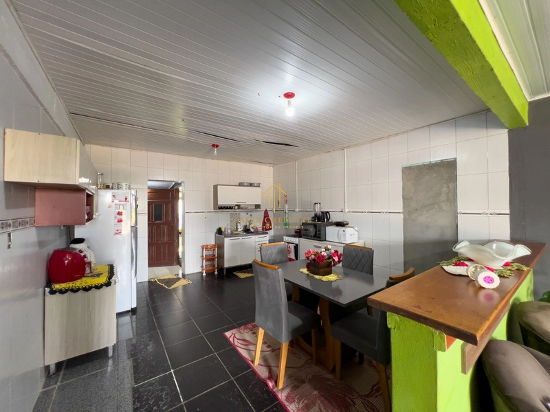 Casa com espaço para comércio em Noiva do Mar, 3 dormitórios: 25ª foto da galeria de imagens do imóvel