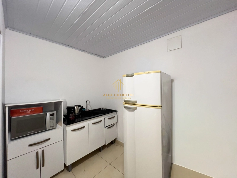 Casa com espaço para comércio em Noiva do Mar, 3 dormitórios: 16ª foto da galeria de imagens do imóvel