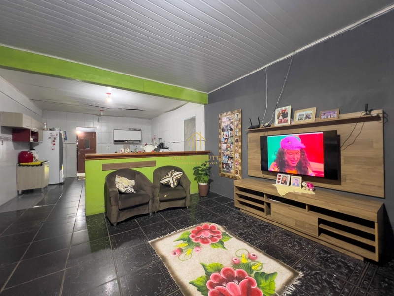 Casa com espaço para comércio em Noiva do Mar, 3 dormitórios: 18ª foto da galeria de imagens do imóvel