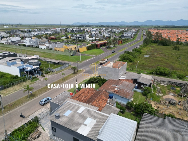 Casa com espaço para comércio em Noiva do Mar, 3 dormitórios: 7ª foto da galeria de imagens do imóvel