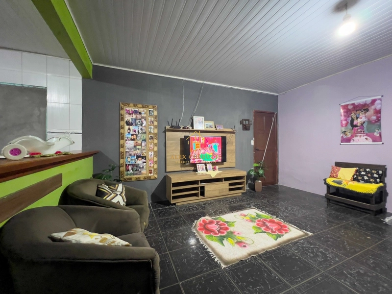 Casa com espaço para comércio em Noiva do Mar, 3 dormitórios: 17ª foto da galeria de imagens do imóvel