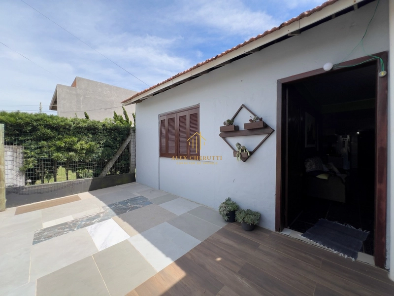 Casa com espaço para comércio em Noiva do Mar, 3 dormitórios: 5ª foto da galeria de imagens do imóvel