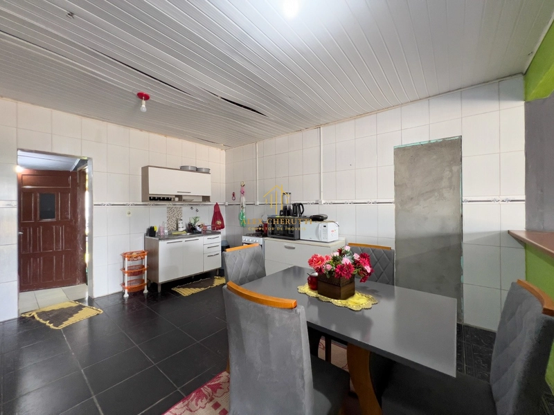 Casa com espaço para comércio em Noiva do Mar, 3 dormitórios: 26ª foto da galeria de imagens do imóvel