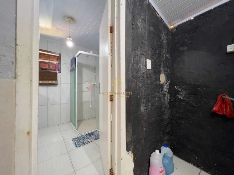 Casa com espaço para comércio em Noiva do Mar, 3 dormitórios: 30ª foto da galeria de imagens do imóvel