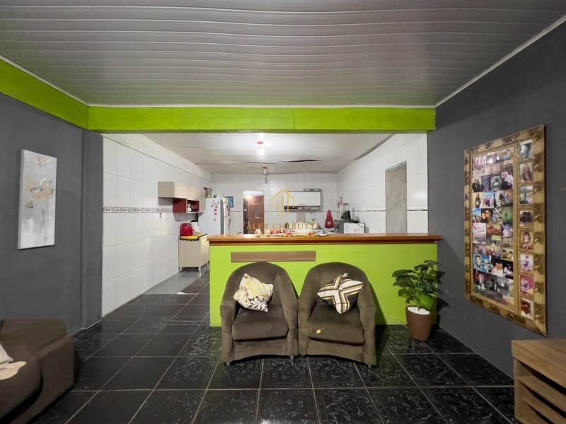 Casa com espaço para comércio em Noiva do Mar, 3 dormitórios: 23ª foto da galeria de imagens do imóvel