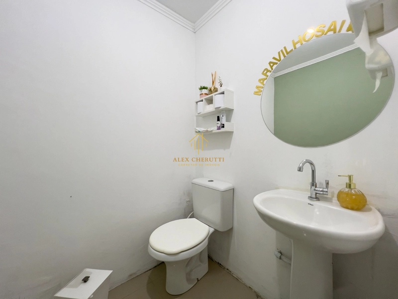 Casa com espaço para comércio em Noiva do Mar, 3 dormitórios: 15ª foto da galeria de imagens do imóvel