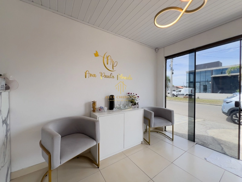 Casa com espaço para comércio em Noiva do Mar, 3 dormitórios: 10ª foto da galeria de imagens do imóvel