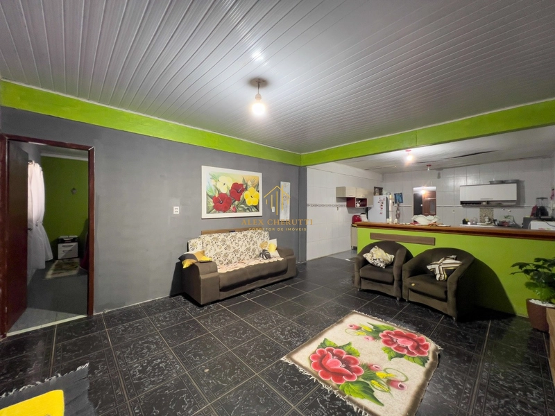 Casa com espaço para comércio em Noiva do Mar, 3 dormitórios: 21ª foto da galeria de imagens do imóvel