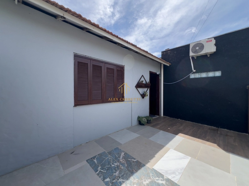 Casa com espaço para comércio em Noiva do Mar, 3 dormitórios: 4ª foto da galeria de imagens do imóvel