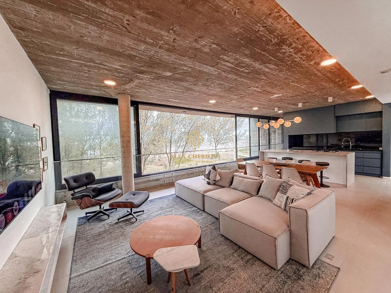 Casa lindíssima com vista para a praia em Noiva do Mar, 4 suítes: 6ª foto da galeria de imagens do imóvel