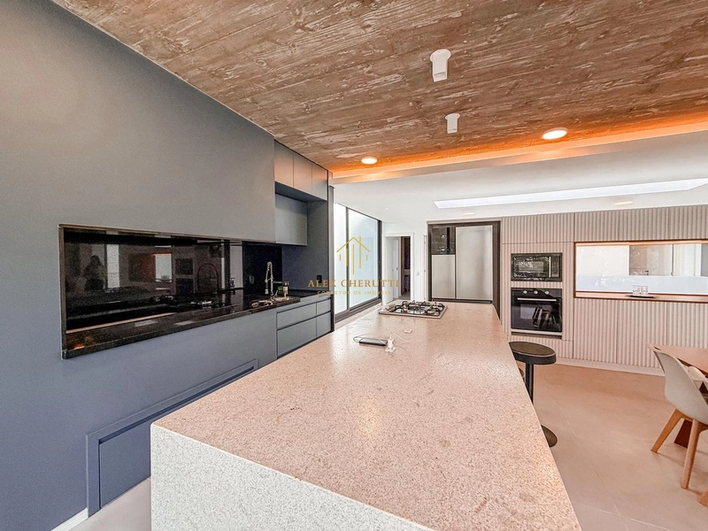 Casa lindíssima com vista para a praia em Noiva do Mar, 4 suítes: 18ª foto da galeria de imagens do imóvel