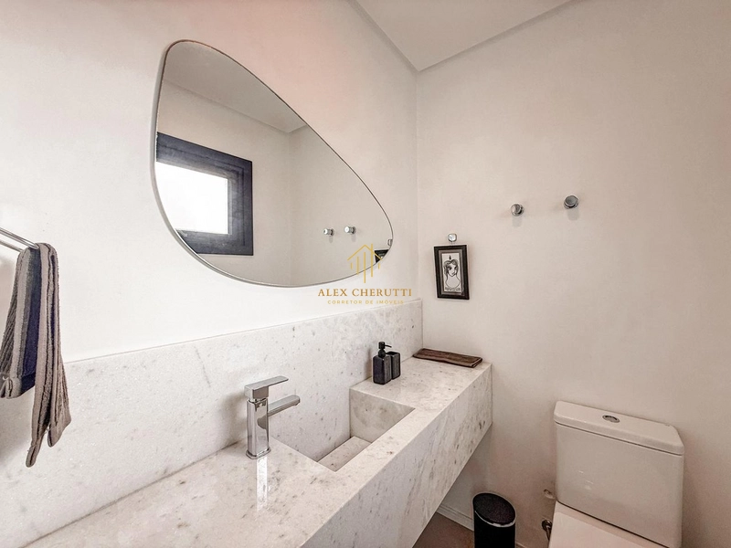 Casa lindíssima com vista para a praia em Noiva do Mar, 4 suítes: 25ª foto da galeria de imagens do imóvel