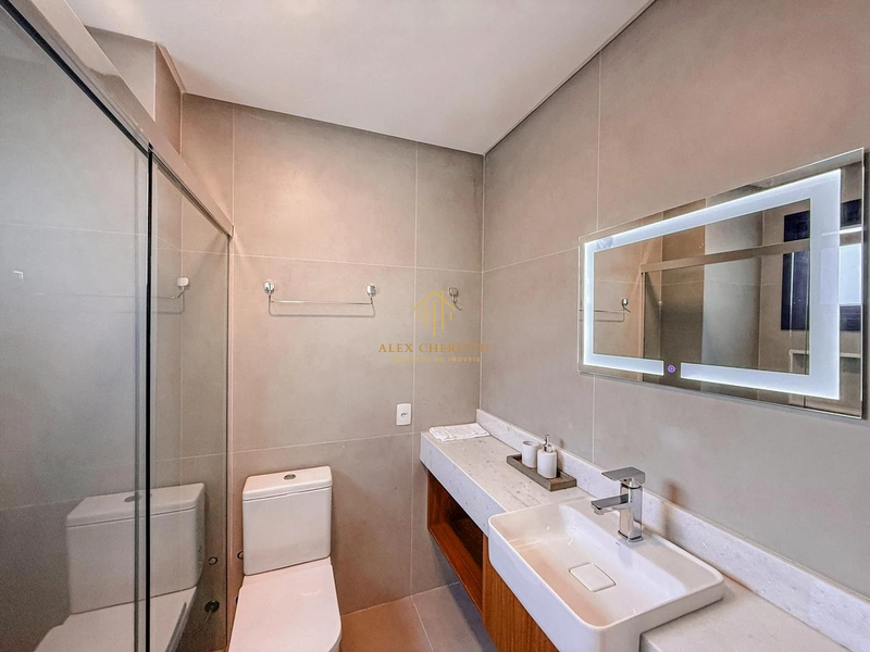 Casa lindíssima com vista para a praia em Noiva do Mar, 4 suítes: 35ª foto da galeria de imagens do imóvel