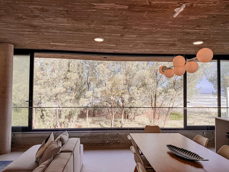 Casa lindíssima com vista para a praia em Noiva do Mar, 4 suítes: 23ª foto da galeria de imagens do imóvel