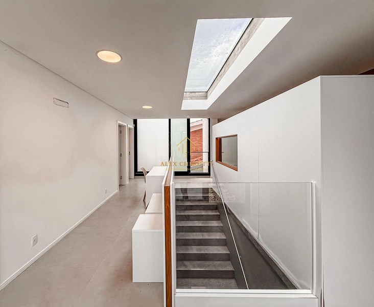 Casa lindíssima com vista para a praia em Noiva do Mar, 4 suítes: 27ª foto da galeria de imagens do imóvel