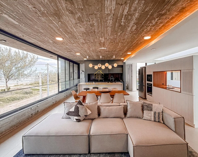 Casa lindíssima com vista para a praia em Noiva do Mar, 4 suítes: 7ª foto da galeria de imagens do imóvel