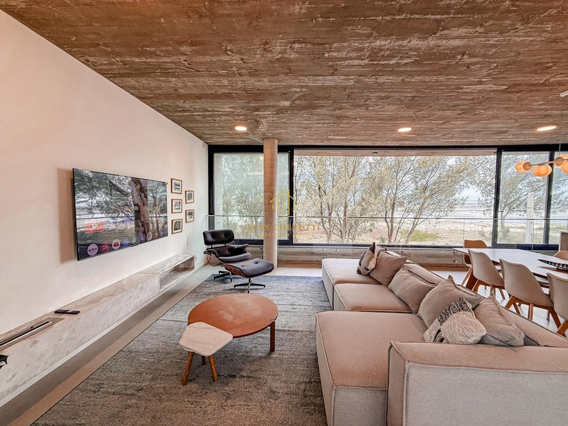 Casa lindíssima com vista para a praia em Noiva do Mar, 4 suítes: 5ª foto da galeria de imagens do imóvel