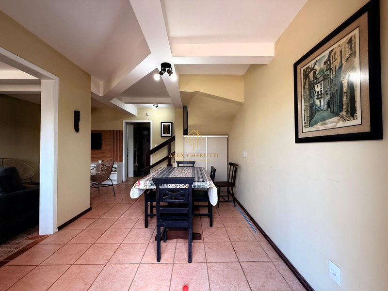 Casa à venda 50 metros da praia em Rainha do Mar, 3 dormitórios: 10ª foto da galeria de imagens do imóvel