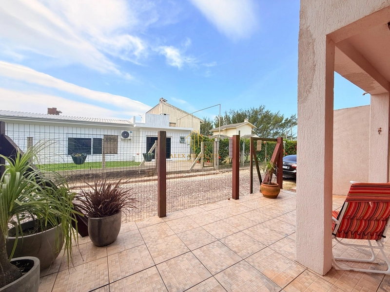 Casa à venda 50 metros da praia em Rainha do Mar, 3 dormitórios: 5ª foto da galeria de imagens do imóvel