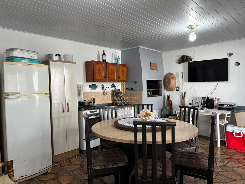 Casa à venda na praia de Atlântida Sul, 5 dormitórios: 22ª foto da galeria de imagens do imóvel